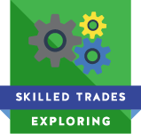 Skilled Trades Exploring